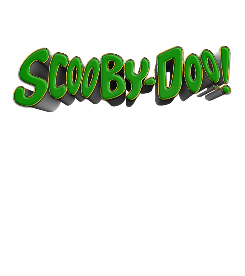 Logo Scooby-Doo